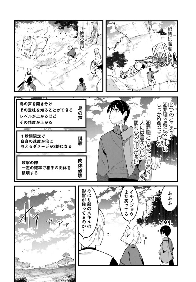 成長チートでなんでもできるようになったが、無職だけは辞められないようです - 第76話 - Page 12