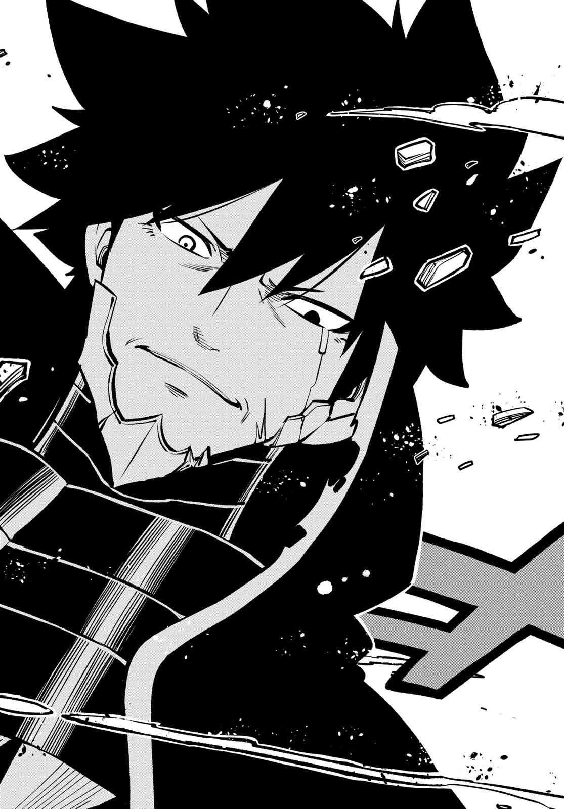 エデンズゼロ 第203話 - Trang 14