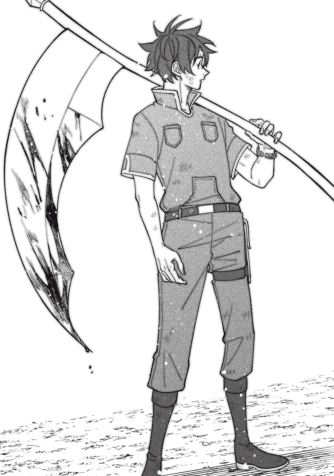 Ｓランクパーティから解雇された【呪具師】～『呪いのアイテム』しか作れませんが、その性能はアーティファクト級なり……！～ 第28.2話 - Trang 15