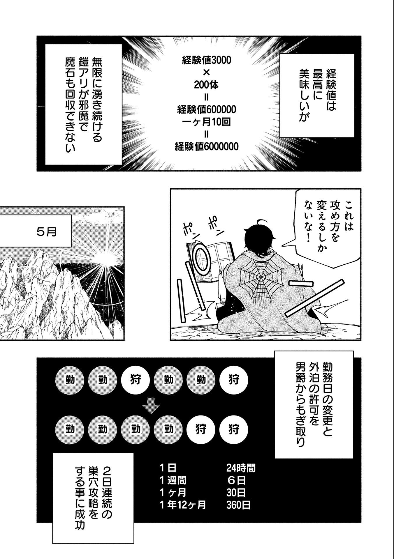 ヘルモード ～やり込み好きのゲーマーは廃設定の異世界で無双する～ はじまりの召喚士 - 第16話 - Page 23