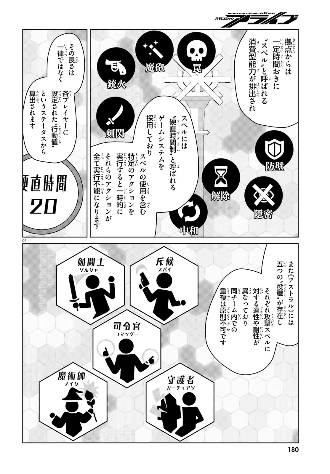 ライアー・ライアー - 第40話 - Page 4