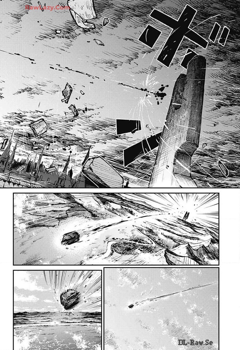 戦奏教室 - 第24話 - Page 28