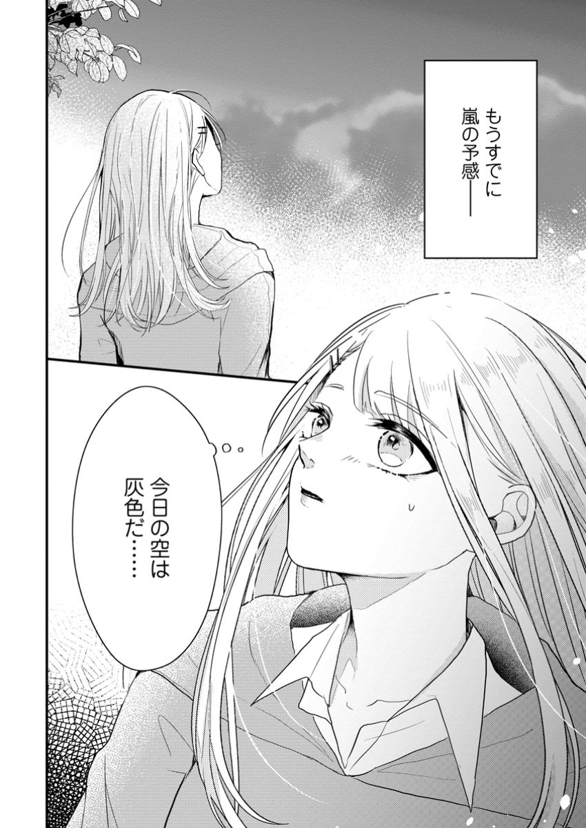 極めた薬師は聖女の魔法にも負けません ～コスパ悪いとパーティ追放されたけど、事実は逆だったようです～ 第32.3話 - Trang 10