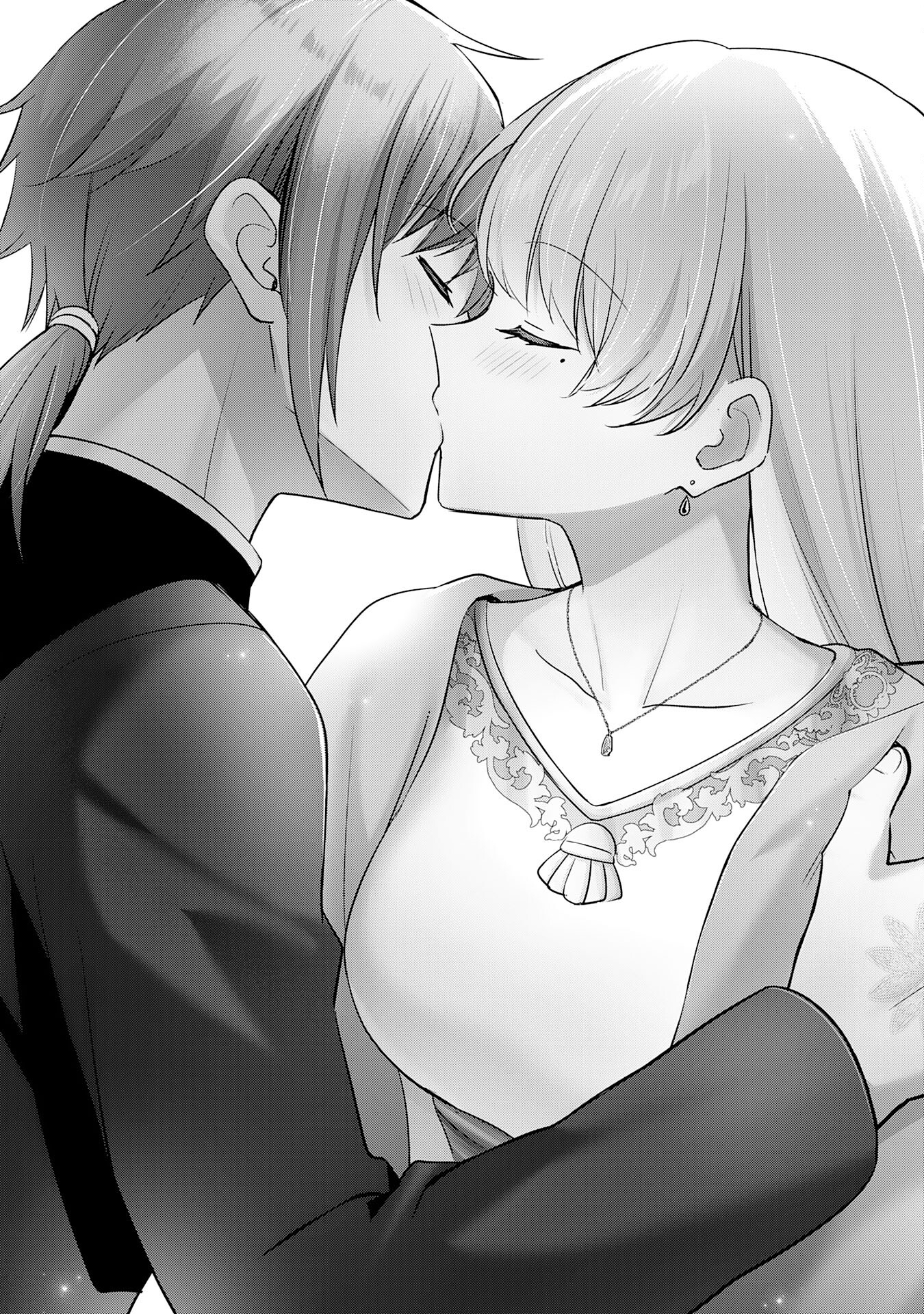 受付嬢に告白したくてギルドに通いつめたら英雄になってた 第40話 - Trang 27