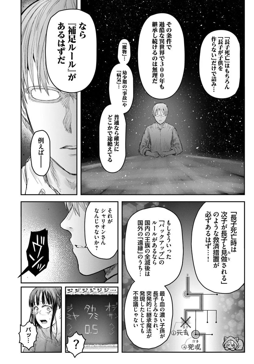 異世界おじさん - 第65話 - Page 2