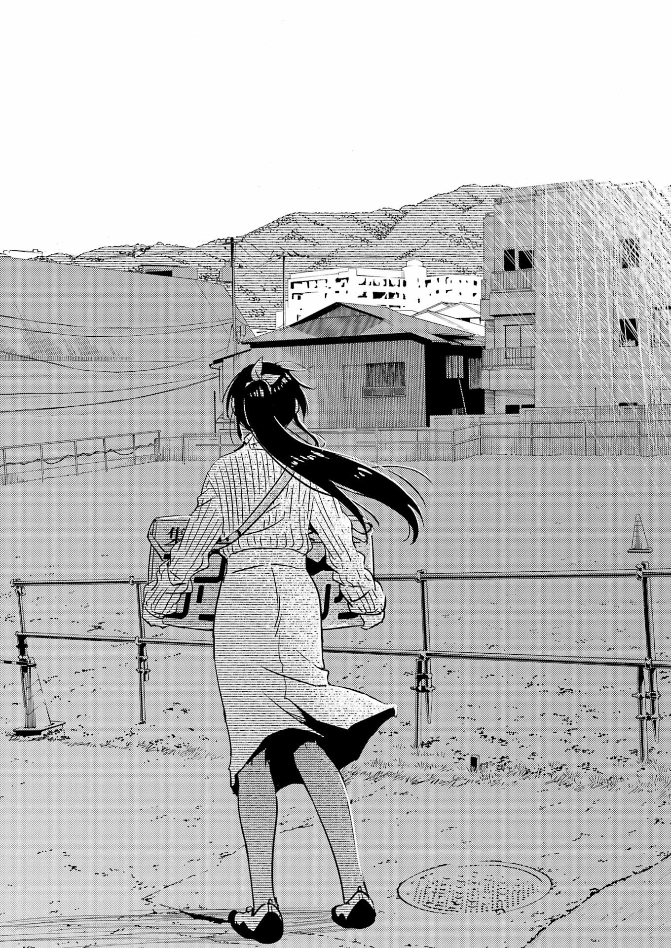 綺麗にしてもらえますか。 第71.8話 - Trang 10