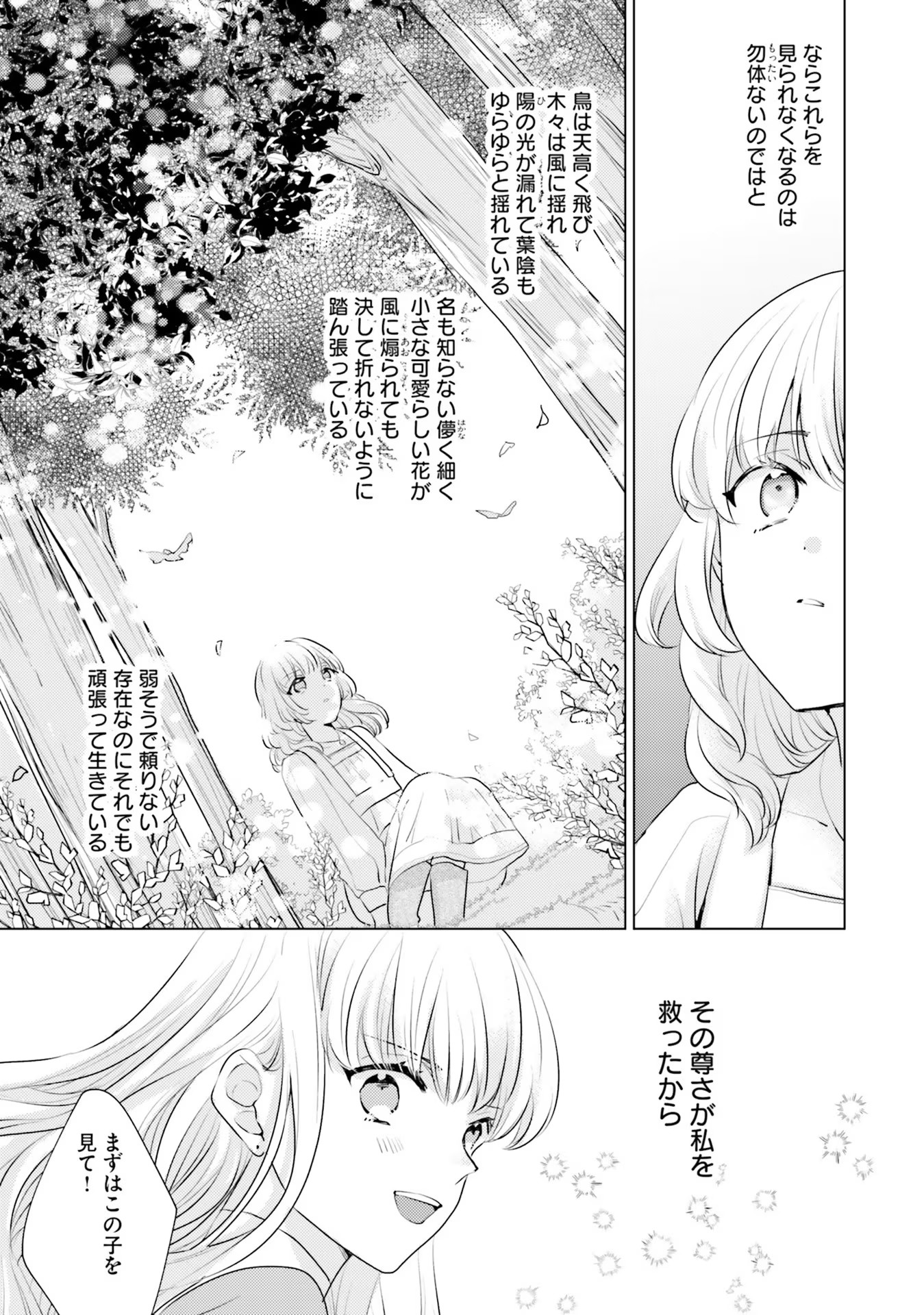 異世界から聖女が来るようなので、邪魔者は消えようと思います - 第16話 - Page 19