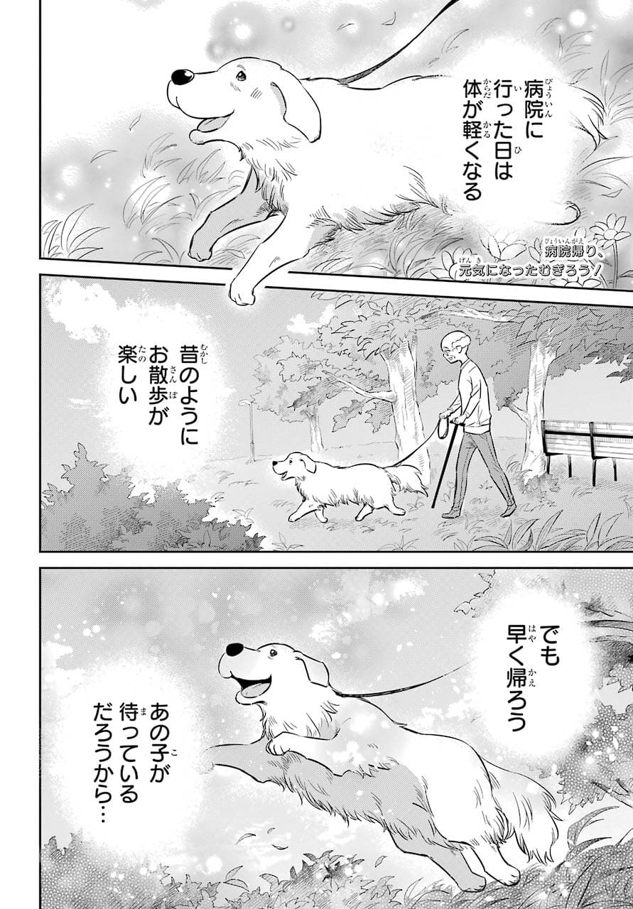 おじさまと猫 - 第82話 - Page 2