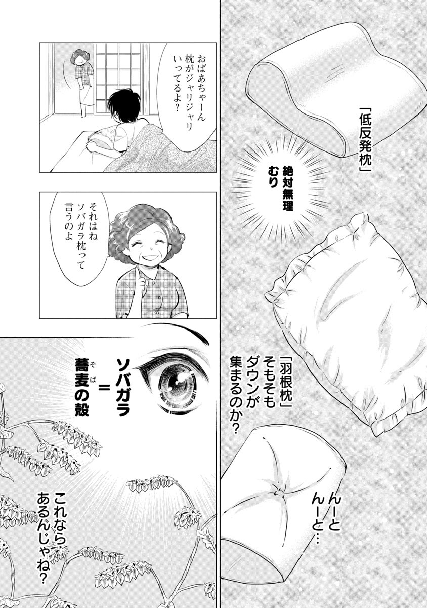 信長公弟記 ～織田さんちの八男です～ - 第4話 - Page 12