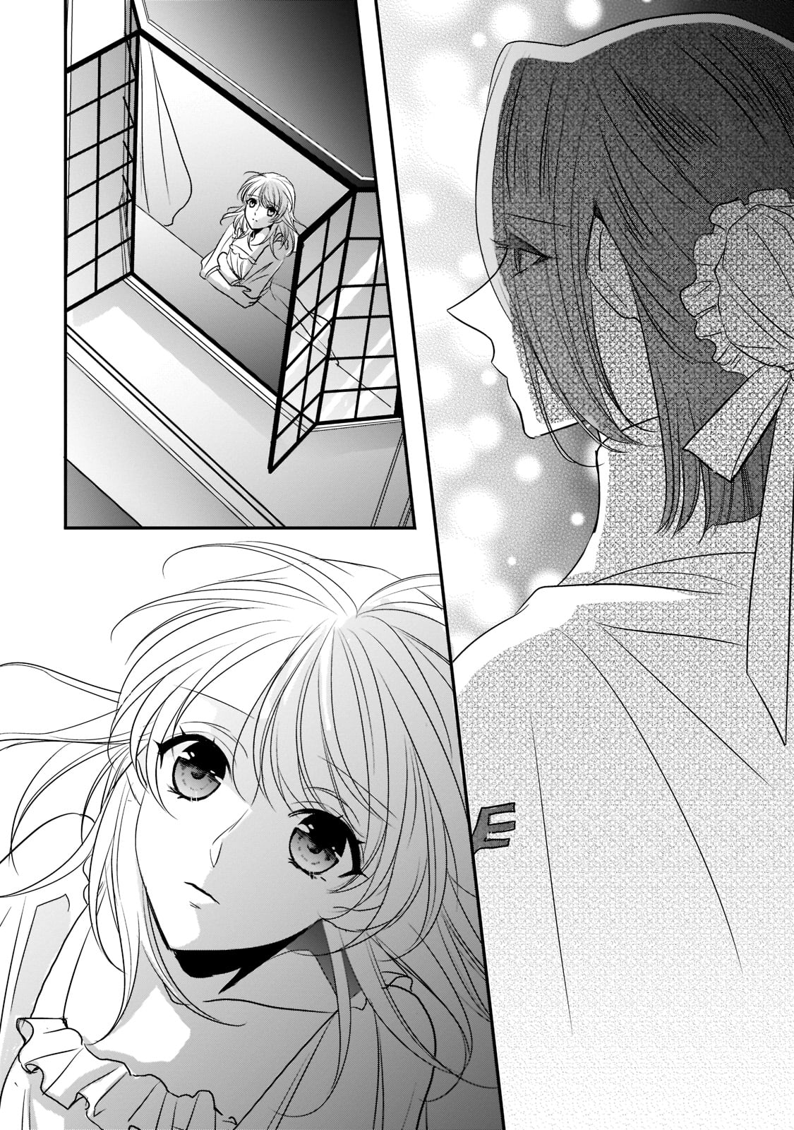 拝啓「氷の騎士とはずれ姫」だったわたしたちへ 第25話 - Trang 10