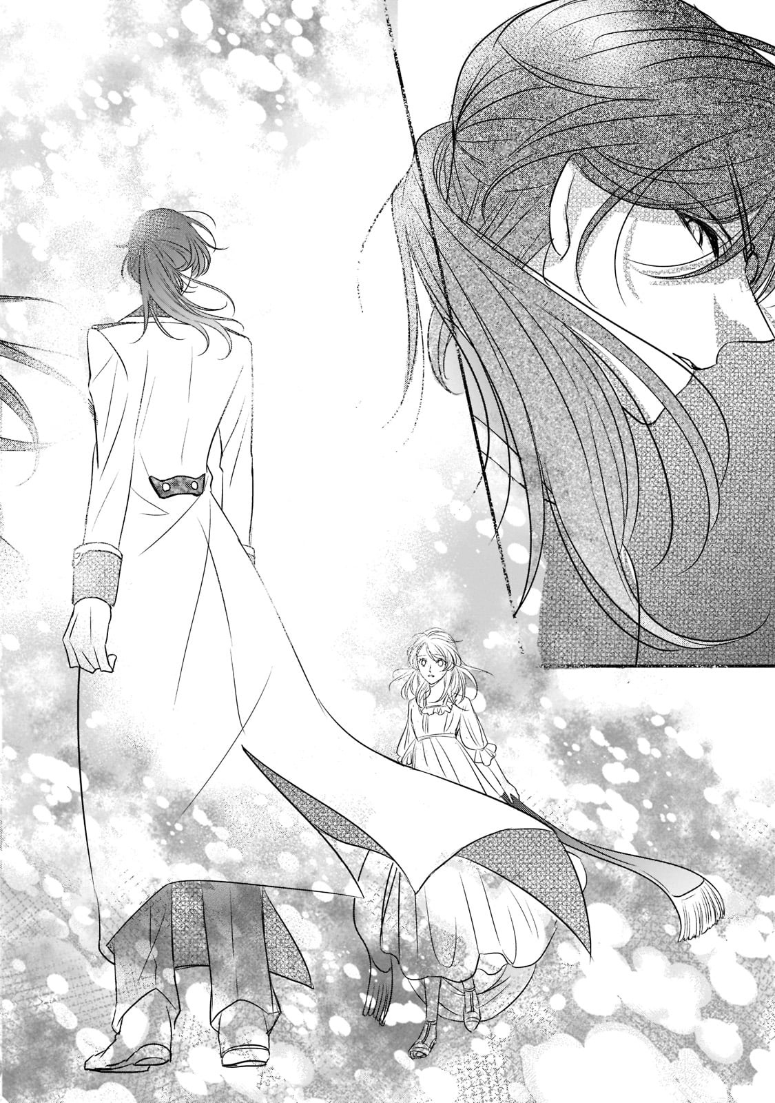 拝啓「氷の騎士とはずれ姫」だったわたしたちへ 第19話 - Trang 28