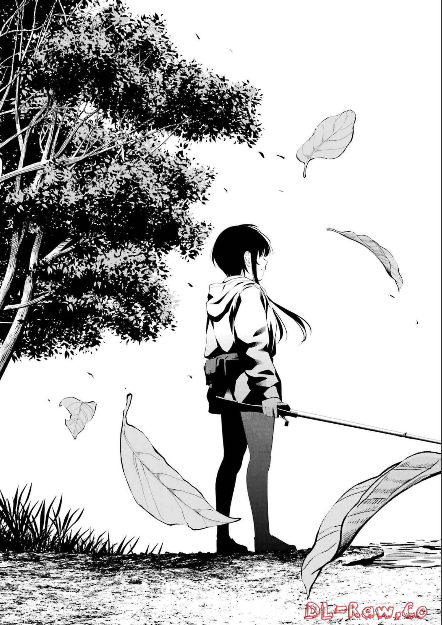 つりこまち 第34話 - Trang 18