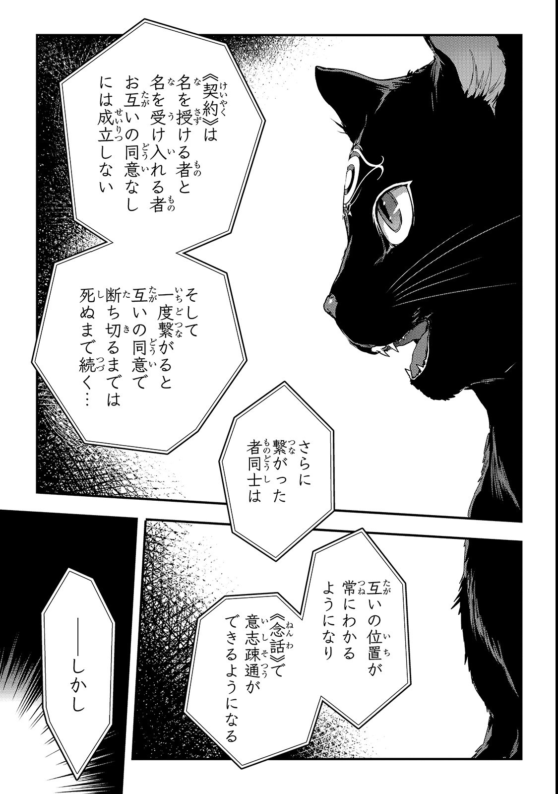 暗殺者である俺のステータスが勇者よりも明らかに強いのだが - 第11話 - Page 15