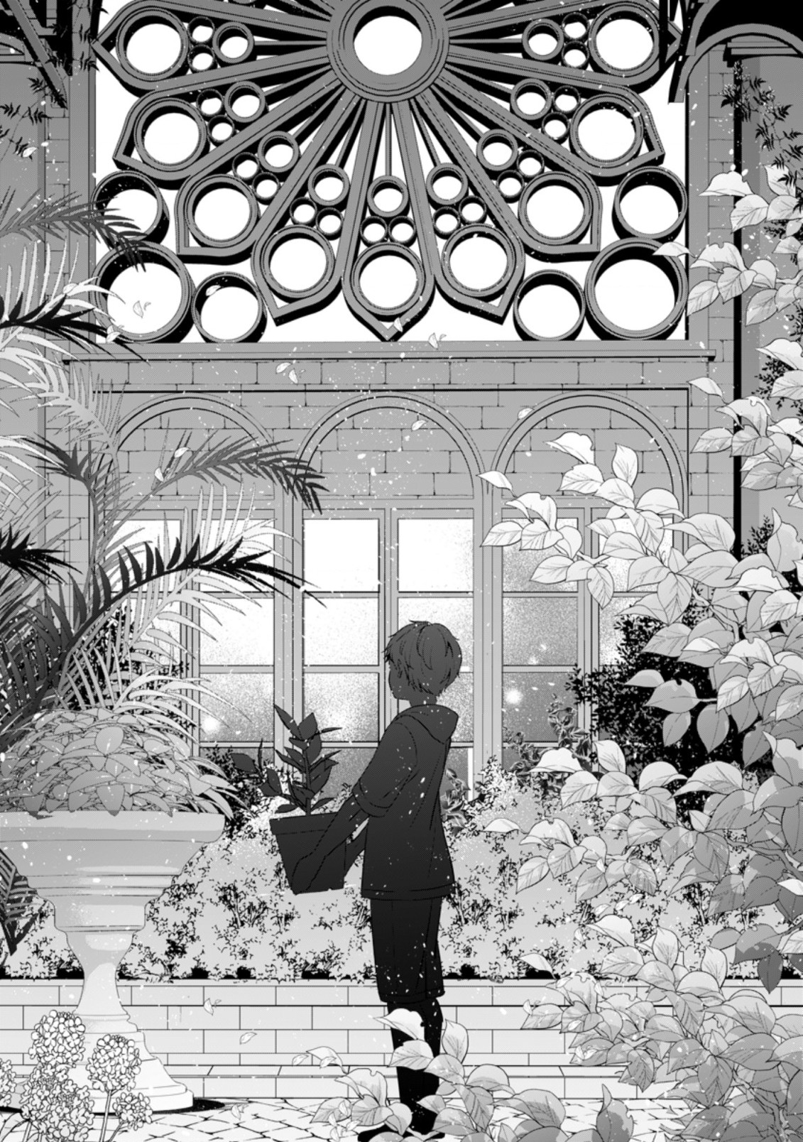 転生したら武闘派令嬢!? ～恋しなきゃ死んじゃうなんて無理ゲーです 第9.3話 - Trang 10