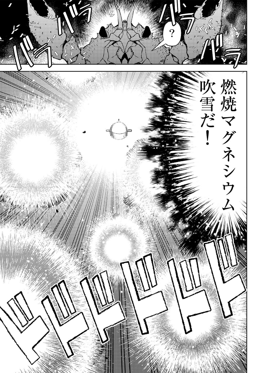 おっさんのリメイク冒険日記 ～オートキャンプから始まる異世界満喫ライフ～ - 第46話 - Page 13