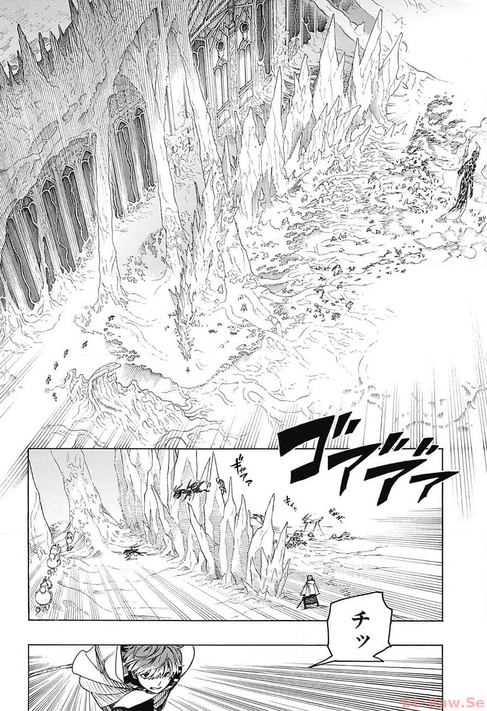 青の祓魔師 - 第146話 - Page 30