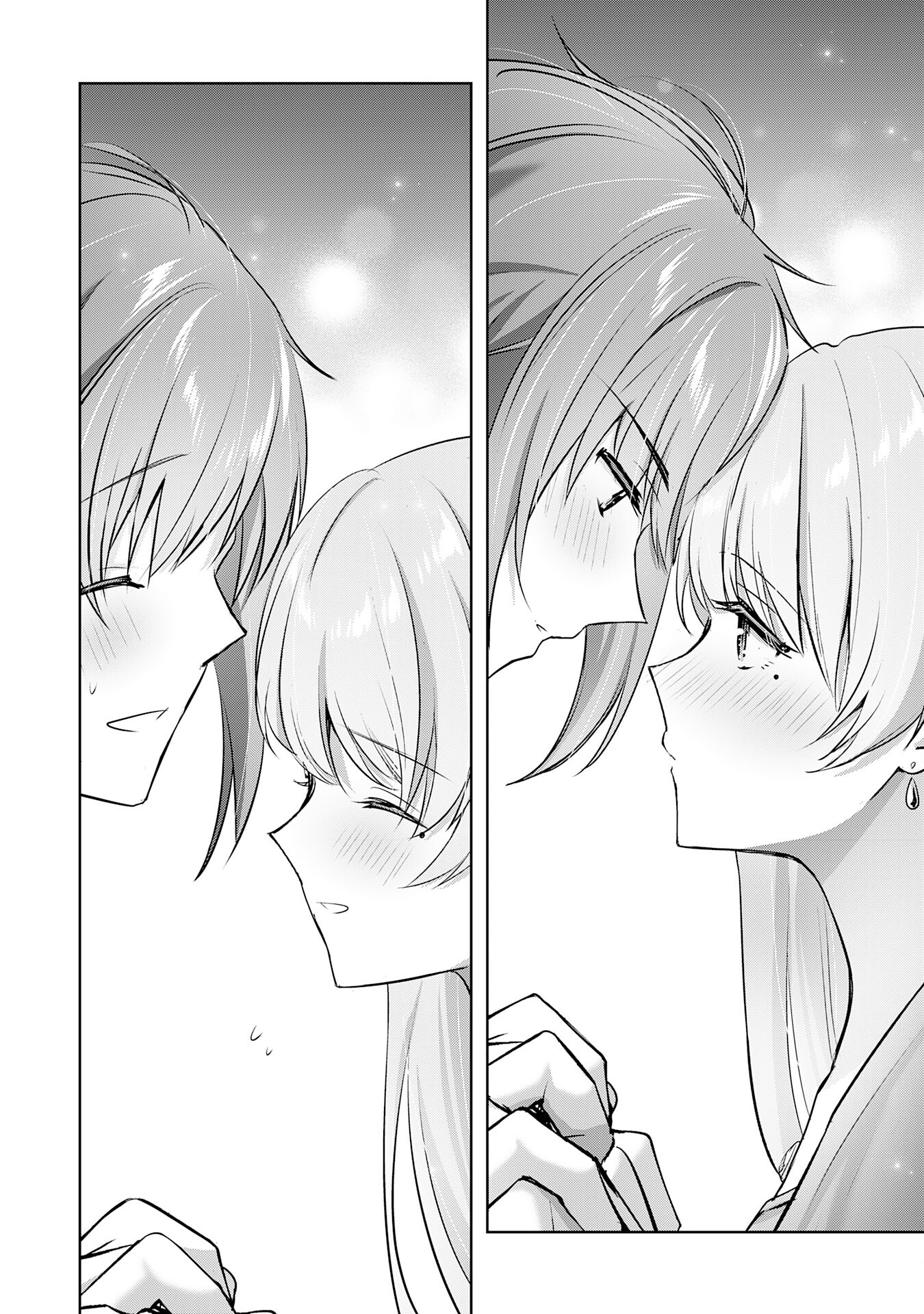 受付嬢に告白したくてギルドに通いつめたら英雄になってた 第30話 - Trang 14