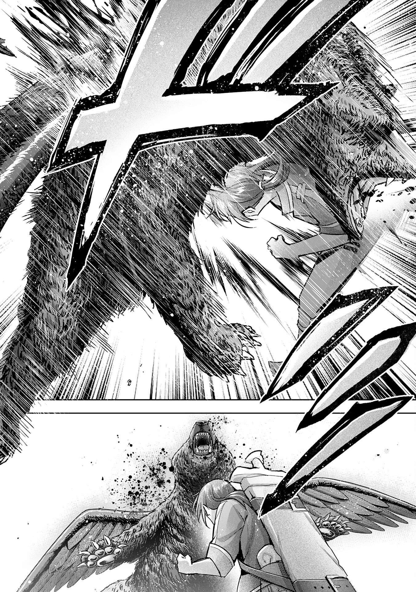 受付嬢に告白したくてギルドに通いつめたら英雄になってた 第17話 - Trang 16