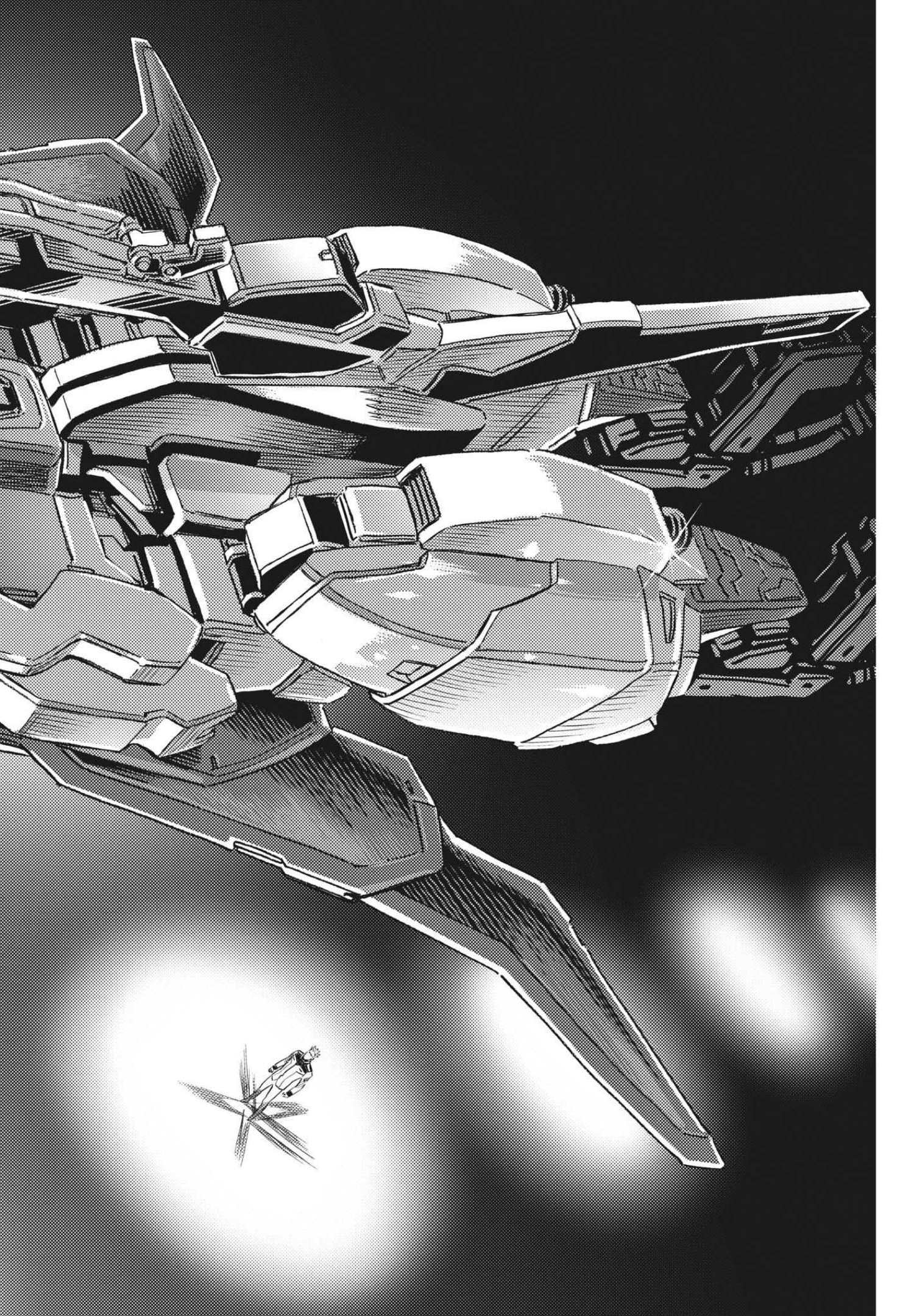 機動戦士ガンダム サンダーボルト - 第165話 - Page 20