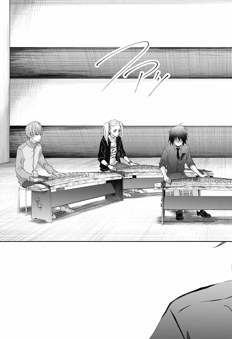 この音とまれ! - 第75話 - Page 18